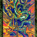 Original abstract painting