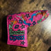 Scotty Cameron 2023 Hawaiian Open Headcover - Hula - Mermaids