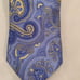 NWT, Ike Behar neck tie