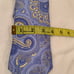 NWT, Ike Behar neck tie