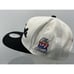 Chicago Bulls vs Phoenix Suns 1993 NBA Finals Snapback Hat Cap Hardwood Classics