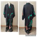 Marukyo Tokyo Japan Vintage Dragon Robe
