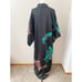Marukyo Tokyo Japan Vintage Dragon Robe