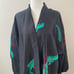 Marukyo Tokyo Japan Vintage Dragon Robe