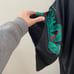 Marukyo Tokyo Japan Vintage Dragon Robe