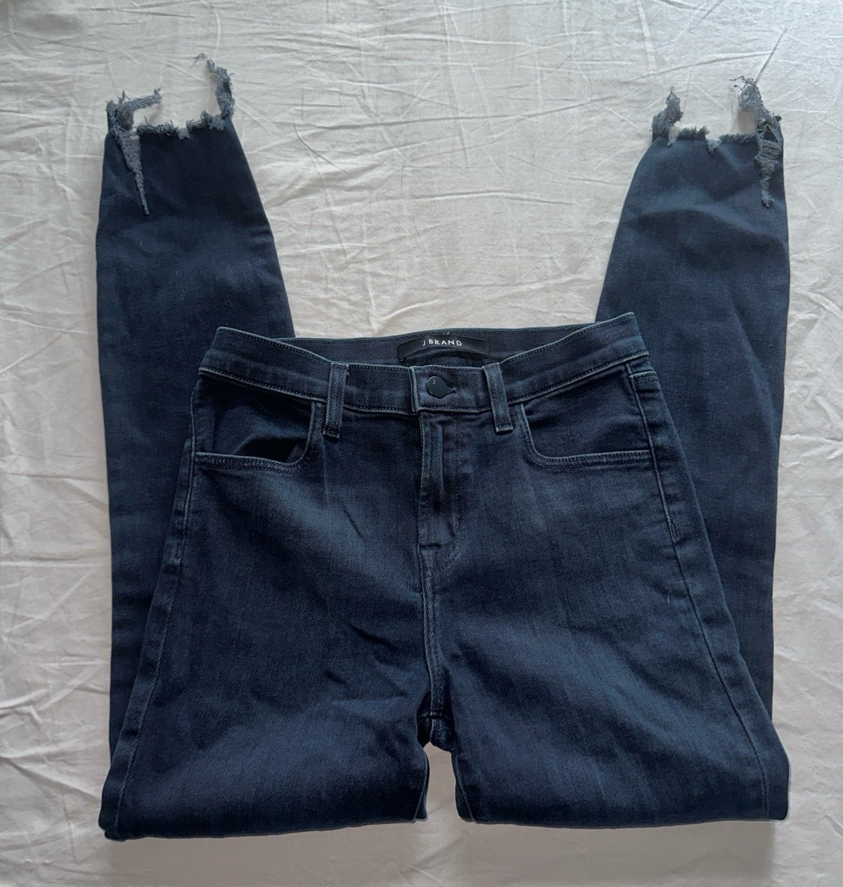 J Brand Womens Jeans Size 25