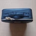 Pownyeon Black Square Makeup Bag
