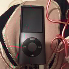 iPod Nano