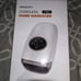 Cordless hand massager