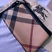 Burberry Nova Newland Wristlet