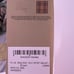 Burberry Nova Newland Wristlet