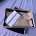 Burberry Nova Newland Wristlet