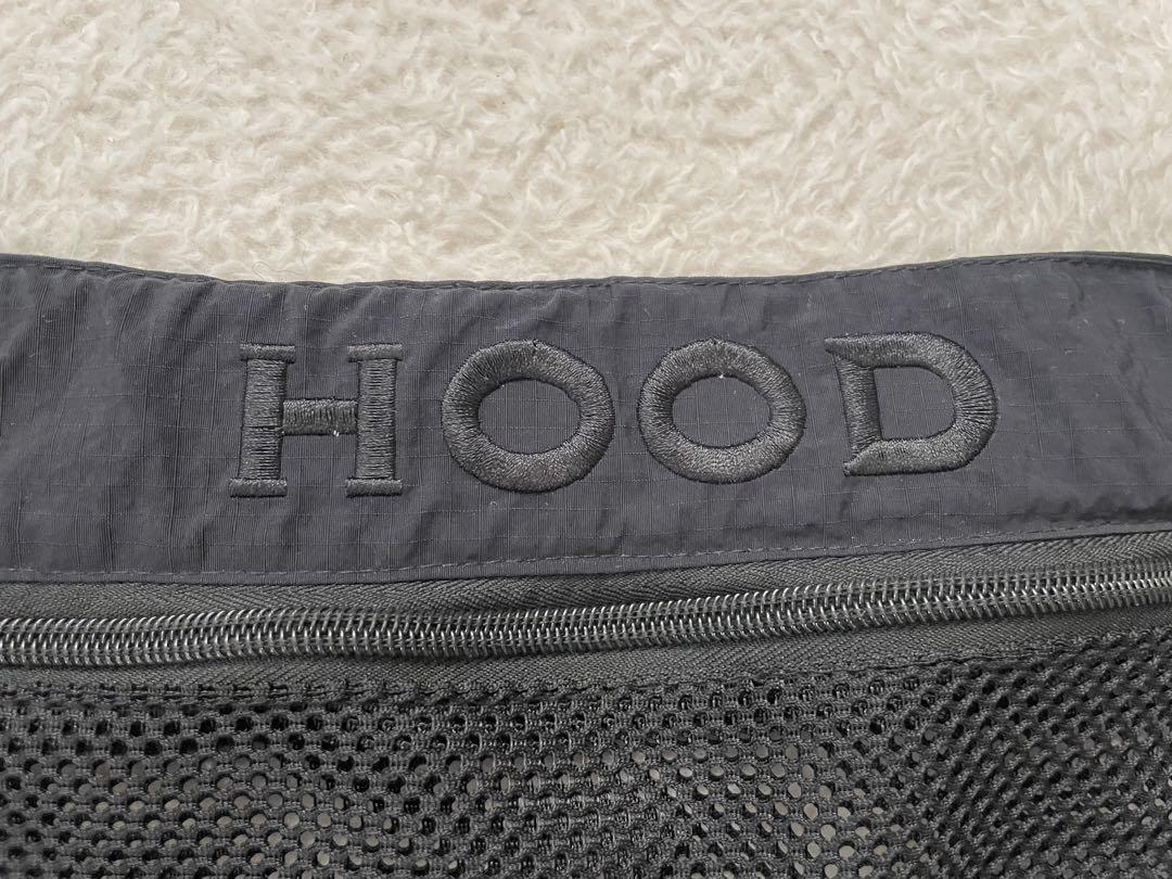 hood Mori Haruna Belt Bag Mini Waist Bags & Fanny Packs