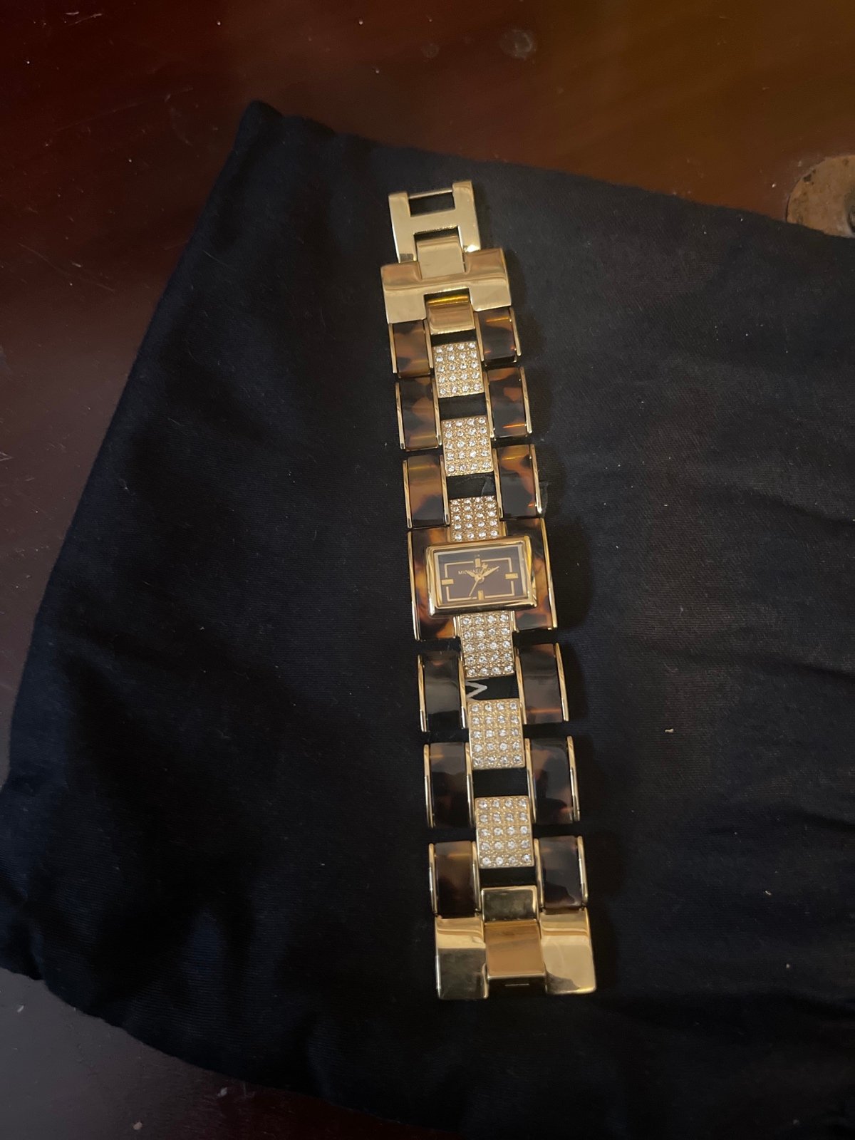 Mickael Kors Watch