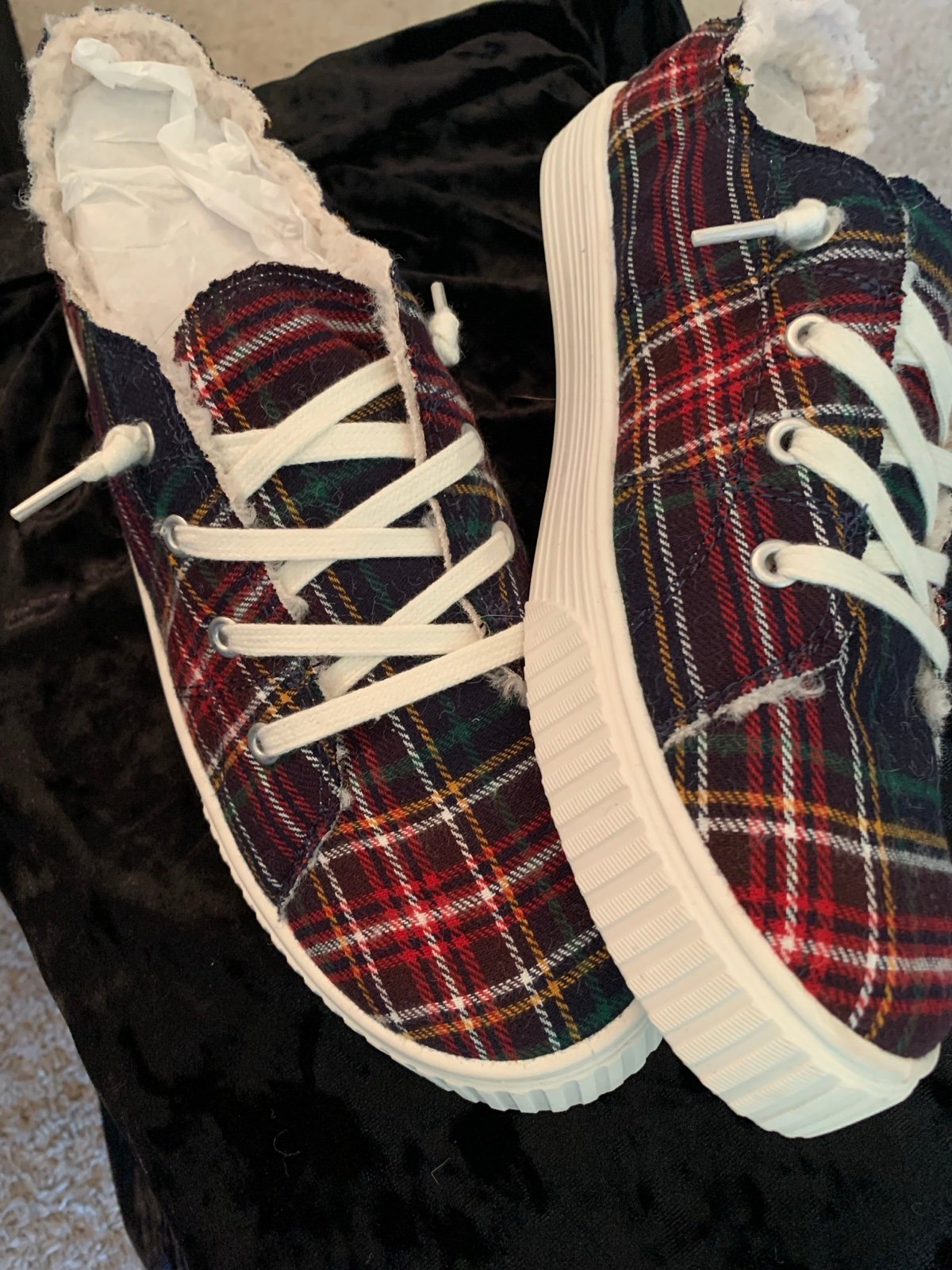 Madden Girl Athletic Shoes Mercari