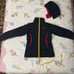 THE NORTH FACE JACKET 3 in 1