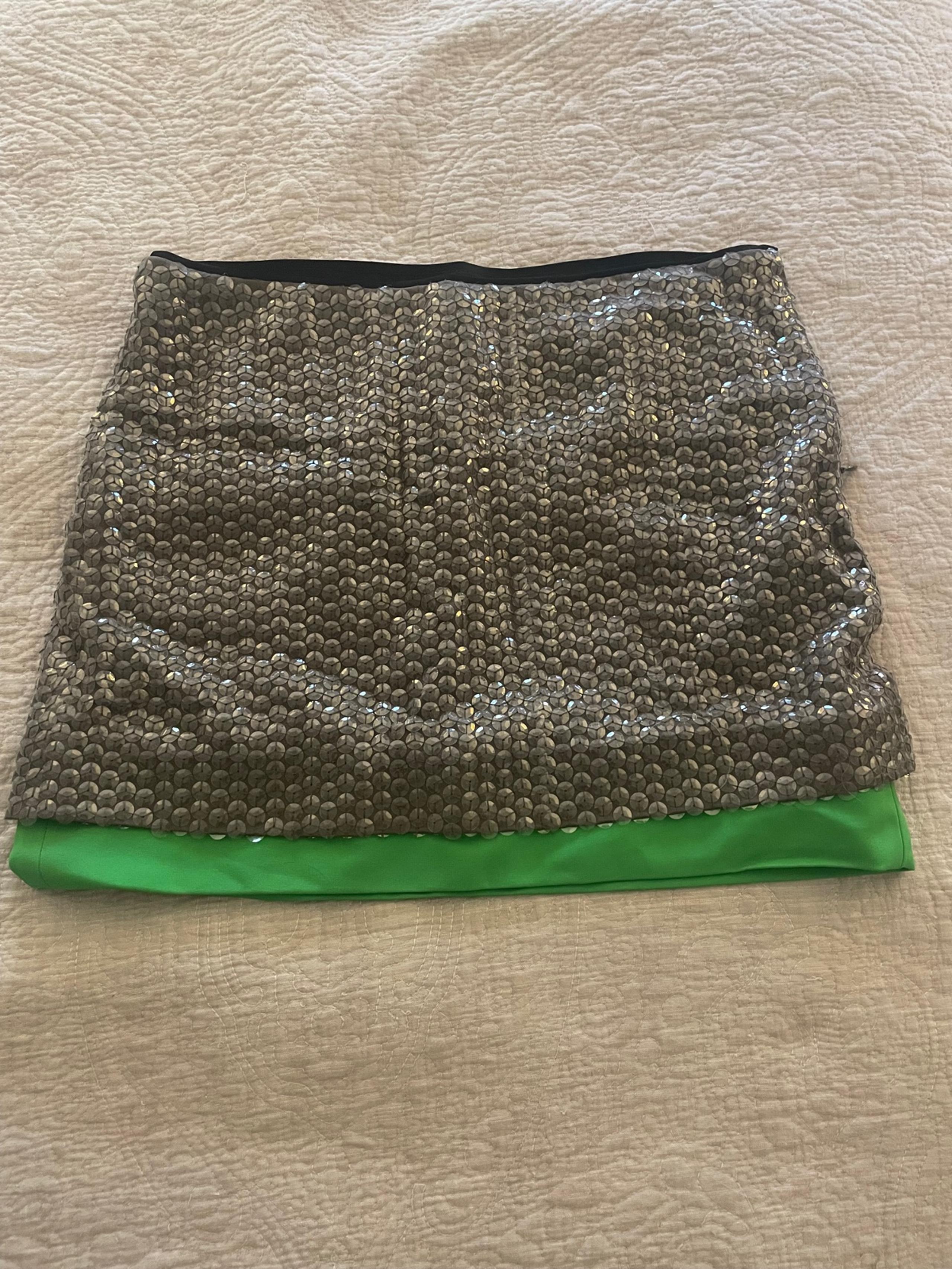 diane von furstenberg skirt