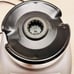 KitchenAid KSB1575MC 5 Speed Diamond Blender Motor Base Only