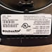 KitchenAid KSB1575MC 5 Speed Diamond Blender Motor Base Only