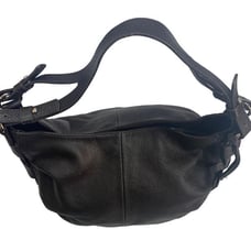 Furla Hobo Medium Size Leather Handbag