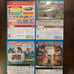4 Wii U Games Lot all Complete in Cases - FREE SHIPPING!