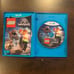 4 Wii U Games Lot all Complete in Cases - FREE SHIPPING!