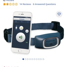 PetSafe Smart Dog Training Collar