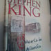 Hearts in Atlantis HC Stephen King Scribner 1999 1st print Hardcover
