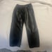 Aritizia Melina Leather Pant
