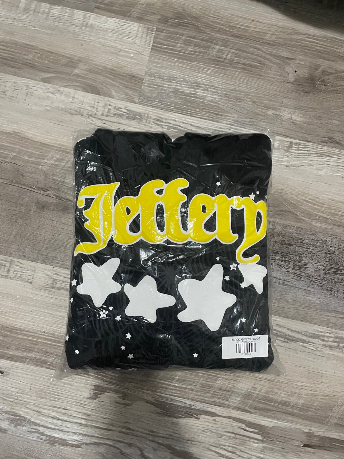 Sp5der hoodie