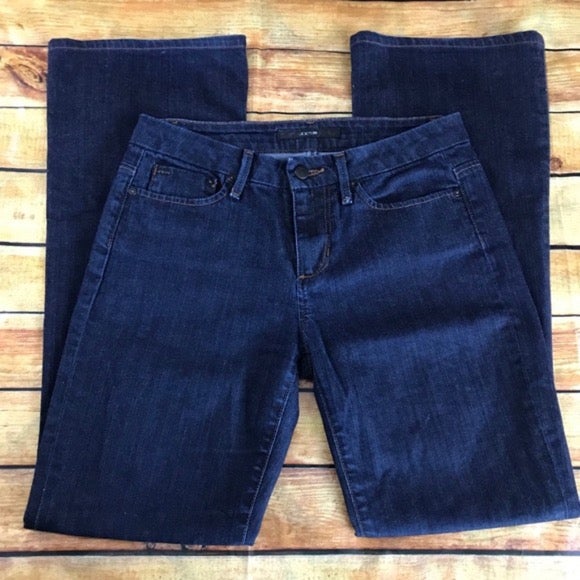 Joe’s Jeans Muse Fit Dark Flare Jeans