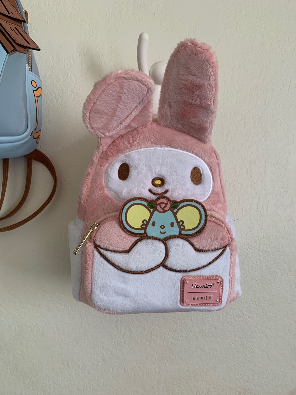 My Melody Loungefly