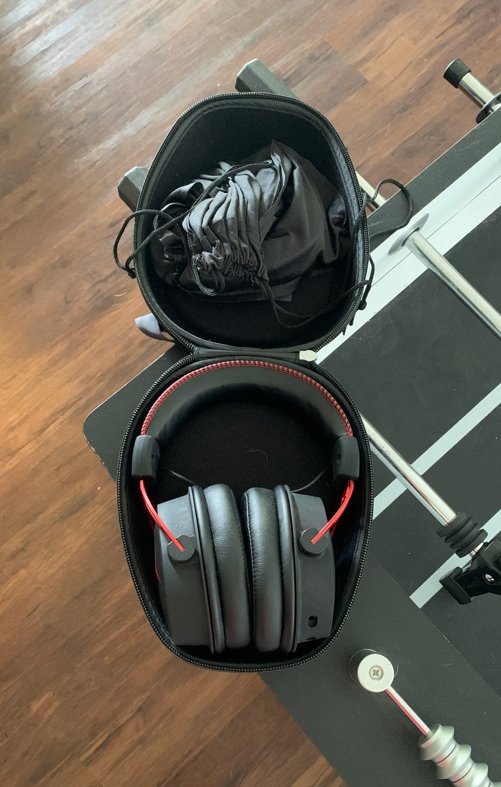 Gaming headset