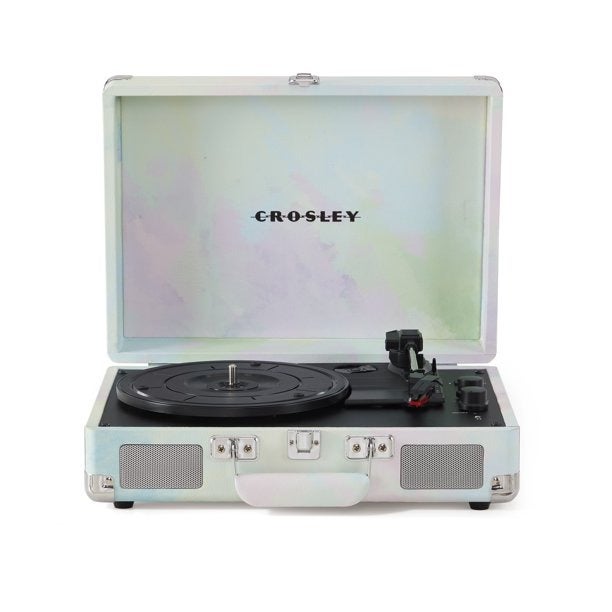 Crosley Cruiser Deluxe
