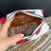 COACH Strawberry Essential Cosmetic Pouch