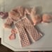 American Girl World Traveler Fun on the Slopes Outfit