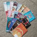 Bon Appétit Cooking Magazine Lot
