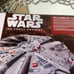 Star Wars MILLENNIUM FALCON