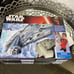 Star Wars MILLENNIUM FALCON