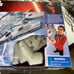 Star Wars MILLENNIUM FALCON