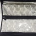 Vera Bradley Microfiber Travel Hanging Organizer