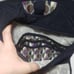 Vera Bradley Microfiber Travel Hanging Organizer
