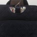 Vera Bradley Microfiber Travel Hanging Organizer