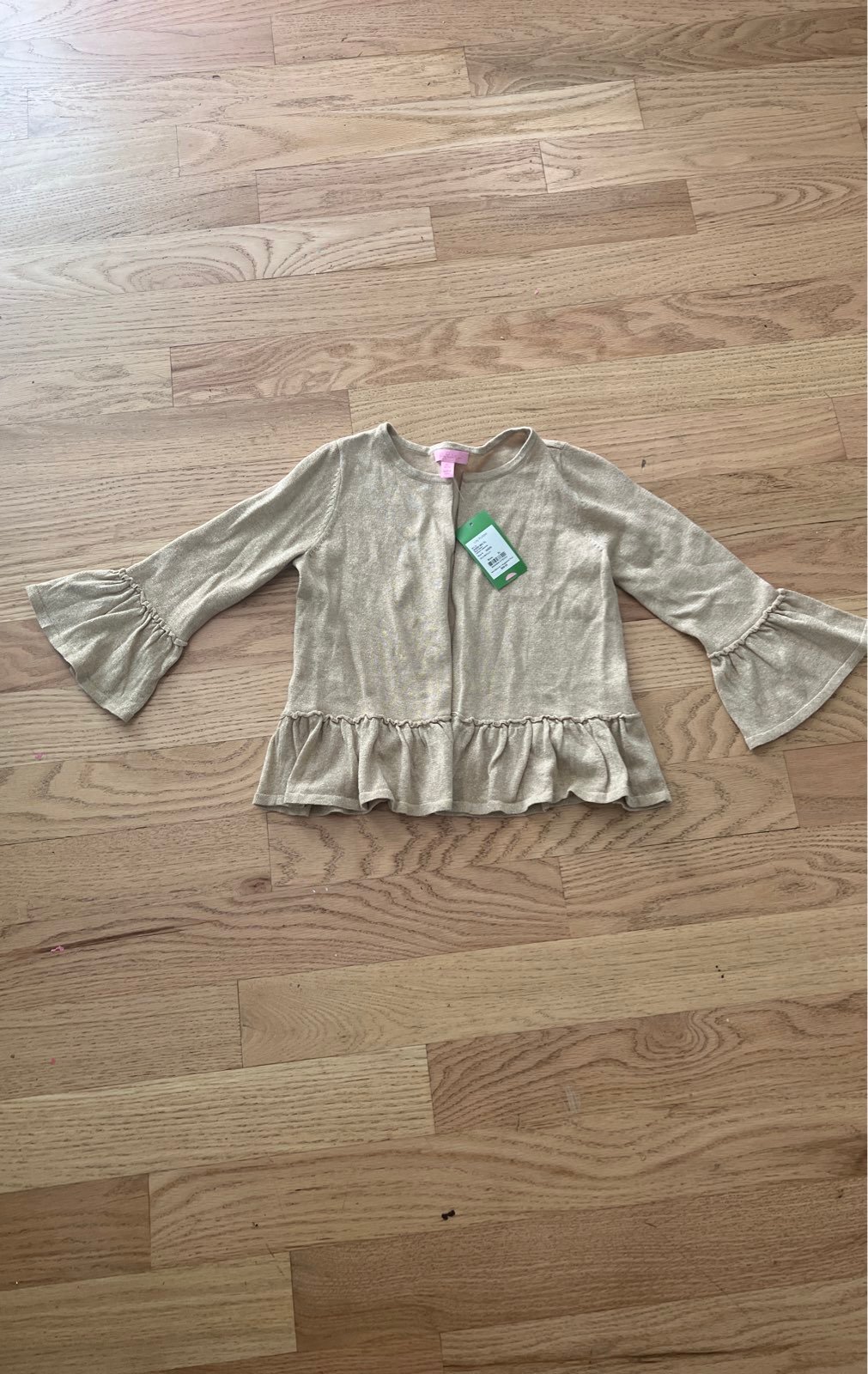 Lilly pulitzer cardigan