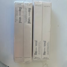 4 Haley's Re-veal lash lengthening mascara New