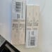 4 Haley's Re-veal lash lengthening mascara New