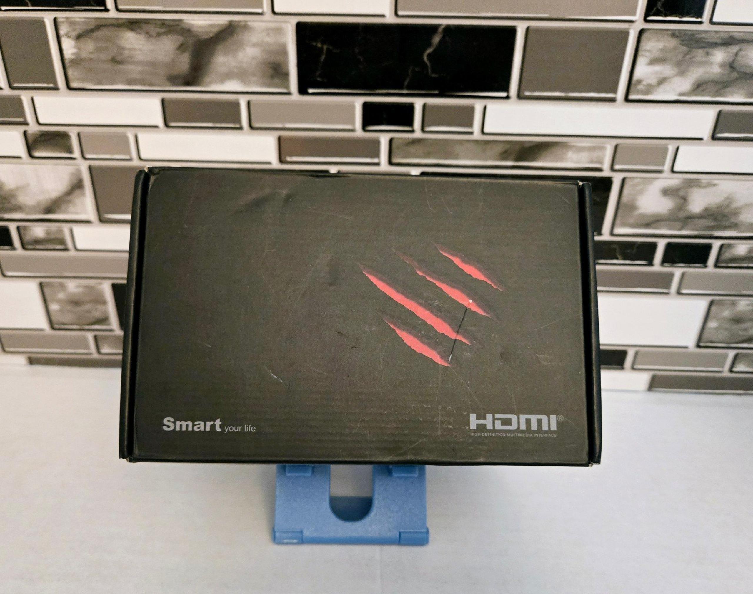 TX3 Mini Pro Android 10.0 TV Box