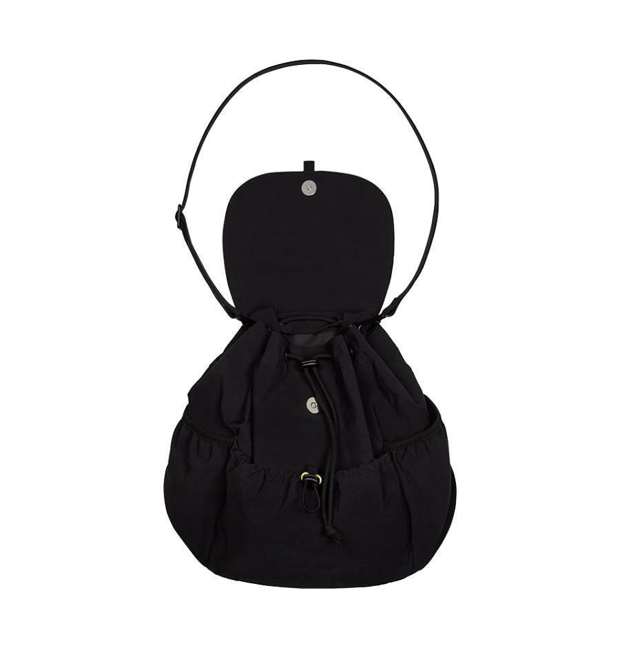 Korea Starbucks NCT concert bag 3-piece set