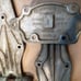 vintage 2 kason 1 1/8 hinges