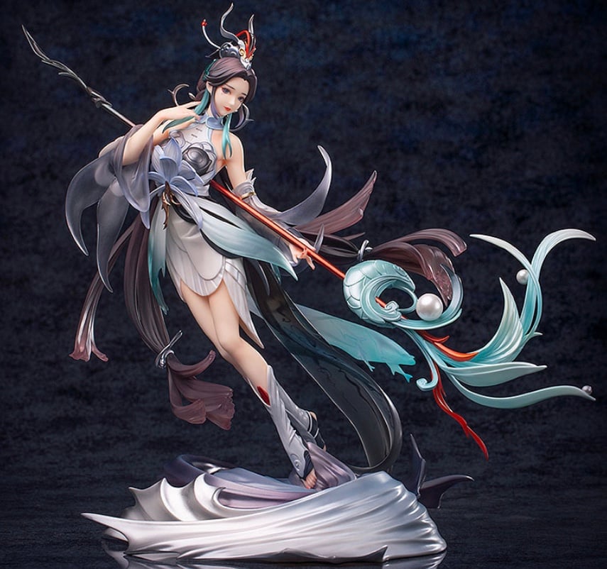 myethos honor of kings 1/7 Da Qiao Biaheliang